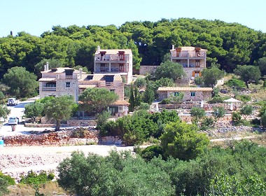 Keri Lake, Zante, Zakynthos - Revera Traditional Photo 5