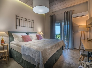 Porto Koukla, Zakynthos - Rivazzurra Luxury Villa Photo 4