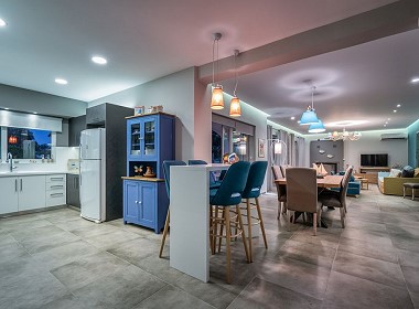 Porto Koukla, Zakynthos - Rivazzurra Luxury Villa Photo 6