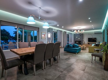 Porto Koukla, Zakynthos - Rivazzurra Luxury Villa Photo 8