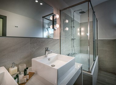Porto Koukla, Zakynthos - Rivazzurra Luxury Villa Photo 15