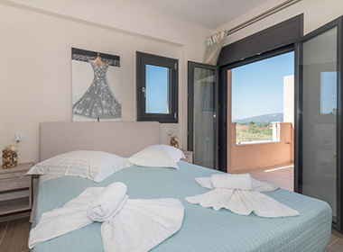 Καλαμάκι - Romanza Luxury Villa Photo 7