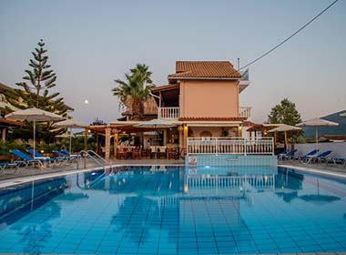 Alykes Zakynthos Zante, - Roula Studios Photo 15