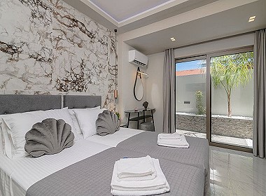 Alykes, Zakynthos - Rua Mat Villas Photo 3