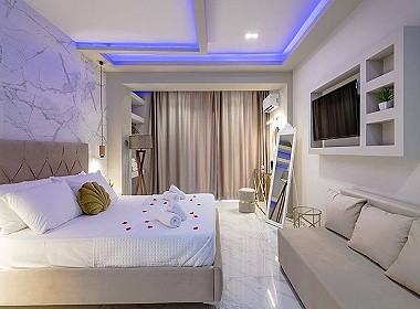 Alykes, Zakynthos - Rua Mat Villas Photo 4