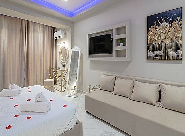 Alykes, Zakynthos - Rua Mat Villas Photo 5