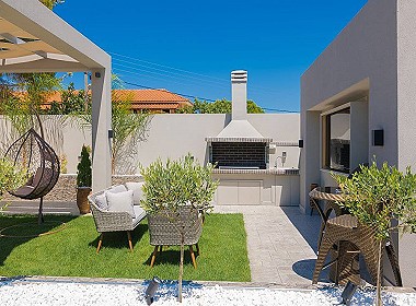 Alykes, Zakynthos - Rua Mat Villas Photo 14
