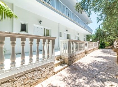 Amoudi, Zakynthos, Zante - Ruassi Studios Foto 2