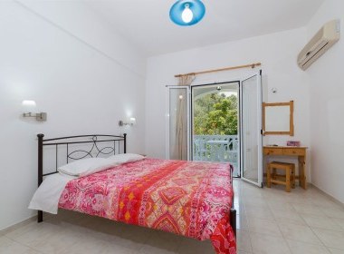 Amoudi, Zakynthos, Zante - Ruassi Studios Foto 4