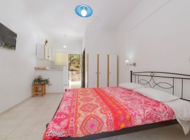 Amoudi, Zakynthos, Zante - Ruassi Studios Foto 6