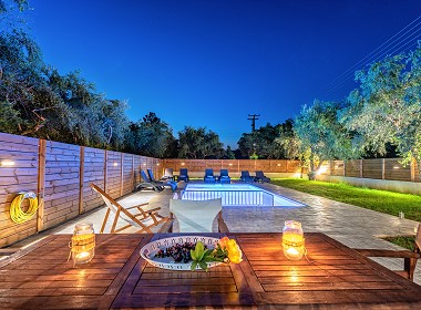 Γαλάρο - Ruvelis Villa Photo 2