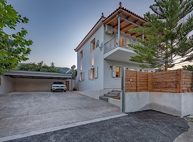 Γαλάρο - Ruvelis Villa Photo 3