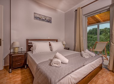 Γαλάρο - Ruvelis Villa Photo 4