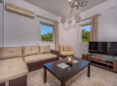 Γαλάρο - Ruvelis Villa Photo 7