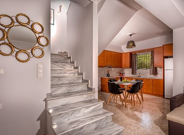 Γαλάρο - Ruvelis Villa Photo 8