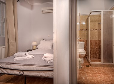 Γαλάρο - Ruvelis Villa Photo 9