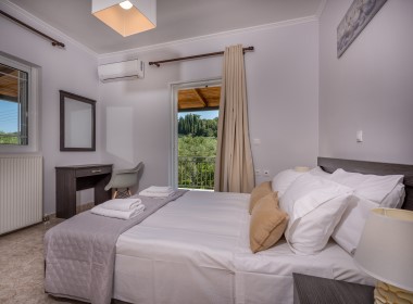 Γαλάρο - Ruvelis Villa Photo 10