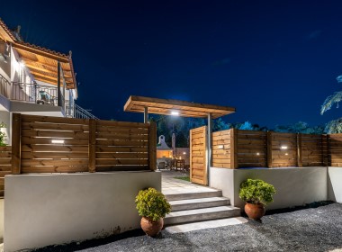 Γαλάρο - Ruvelis Villa Photo 11