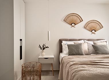 Agios Nikolaos, Volimes - The Sall Suites Complex B Photo 10