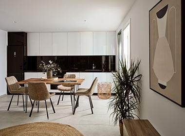 Agios Nikolaos, Volimes - The Sall Suites Complex B Photo 12