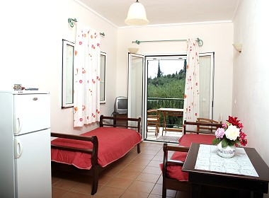 Laganas, Zante, Zakynthos - San Andreas Apartments Photo 3