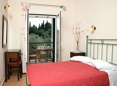 Laganas, Zante, Zakynthos - San Andreas Apartments Photo 5