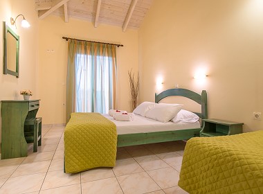 Laganas, Zante - Zakynthos Greece - San Giorgio's Maisonettes Photo 5