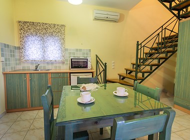 Laganas, Zante - Zakynthos Greece - San Giorgio's Maisonettes Photo 6