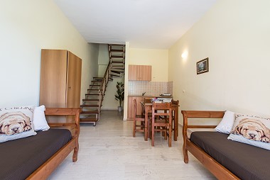 Laganas, Zante - Zakynthos Greece - San Giorgio's Maisonettes Photo 7
