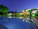 Sarakino Villa - Agios Dimitrios Закинф