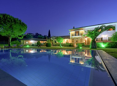 Agios Dimitrios, Zakynthos - Sarakino Villa фото 1