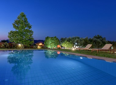 Agios Dimitrios, Zakynthos - Sarakino Villa фото 2