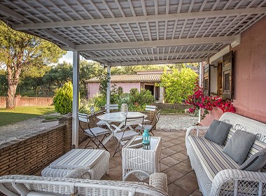 Agios Dimitrios, Zakynthos - Sarakino Villa фото 6