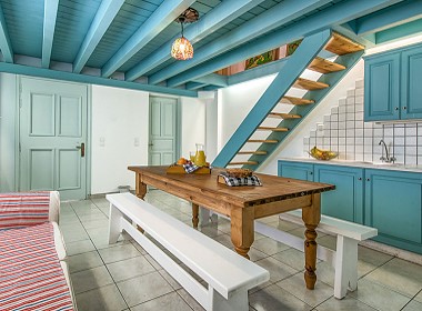 Agios Dimitrios, Zakynthos - Sarakino Villa фото 7