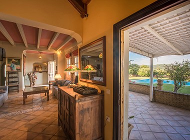 Agios Dimitrios, Zakynthos - Sarakino Villa фото 8