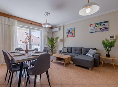 Zante Town - Scarlett Apartment Photo 2
