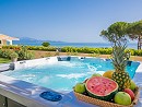 Sea Elegance Villa - Psarou Zante