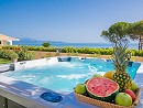 Sea Elegance Villa - Psarou Zacinto