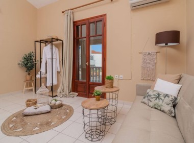 Psarou, Zakynthos - Sea Elegance Villa Photo 10