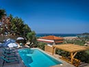 Sea View Villa - Katastari Zante Grecia