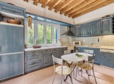 Tragaki, Zakynthos - Sea Views Villa Photo 8