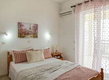 Alykes, Zakynthos - Searocco Studios & Apartments Foto 7