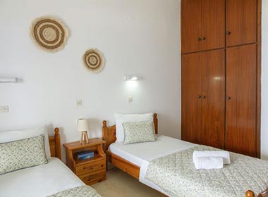 Alykes, Zakynthos - Searocco Studios & Apartments Foto 11