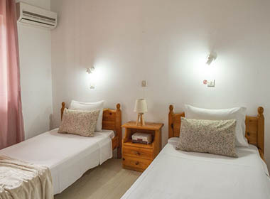 Alykes, Zakynthos - Searocco Studios & Apartments Foto 13