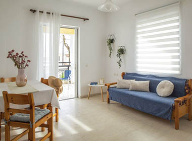 Alykes, Zakynthos - Searocco Studios & Apartments Foto 14