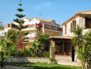 Seaside Apartments - Keri Lake Zante Greece