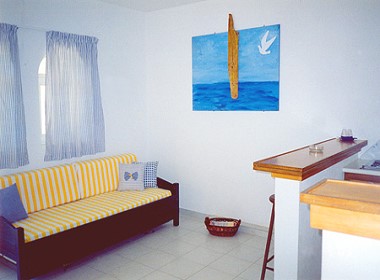 Keri Lake, Zakynthos, Zante Greece - Seaside Apartments Photo 5