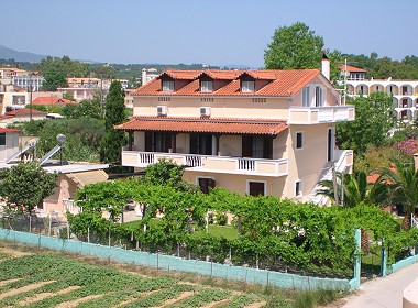 Tsilivi, Zante, Zakynthos - Sea Side Studios Foto 1