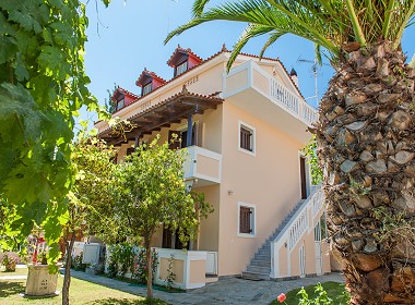 Tsilivi, Zante, Zakynthos - Sea Side Studios Foto 2