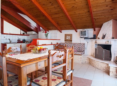 Tsilivi, Zante, Zakynthos - Sea Side Studios Foto 5